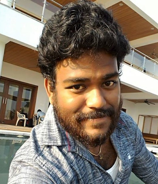 Prasanth Kumar Dimmala
