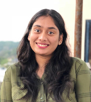 Praseedha Uppalapati