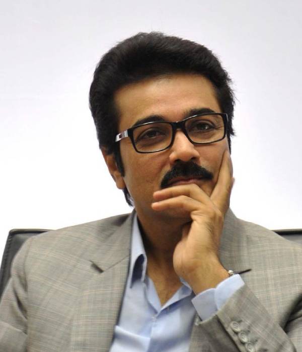 Prasenjit Chatterjee