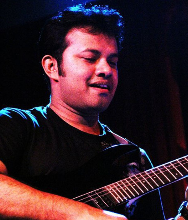 Prasenjit Ghosal (DABBU)