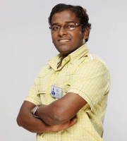 Prasenjit Kosambi