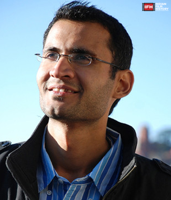 Prashant Bhagia