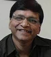 Prashant Dalvi