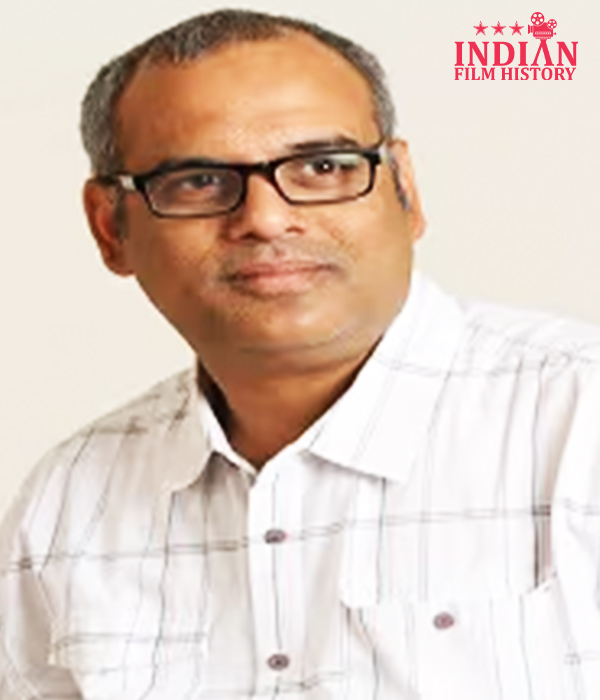Prashant Ghasias