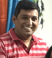 Prashant Girkar