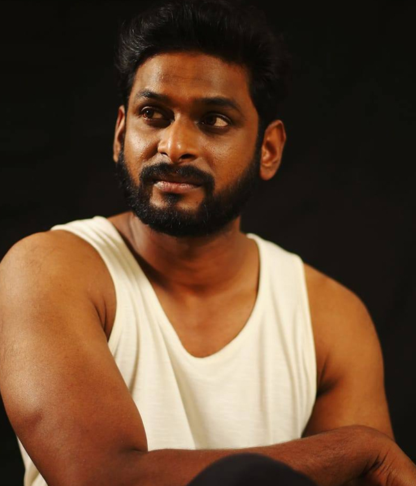 Prashant Karthi