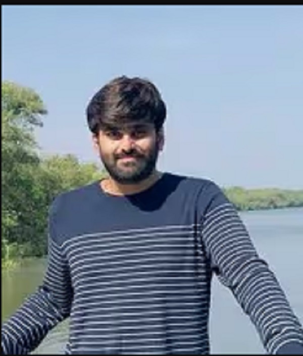 Prashant Kuchubhotla