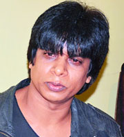 Prashant Mansaram Walde