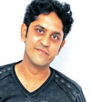 Prashant Misale