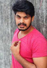 Prashant Mohite