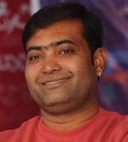 Prashant Reddy