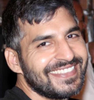 Prashant Singh