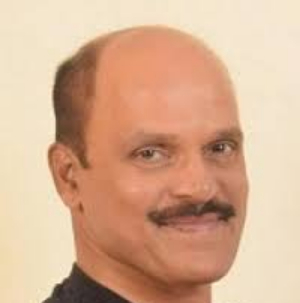 Prashant Tapasvi