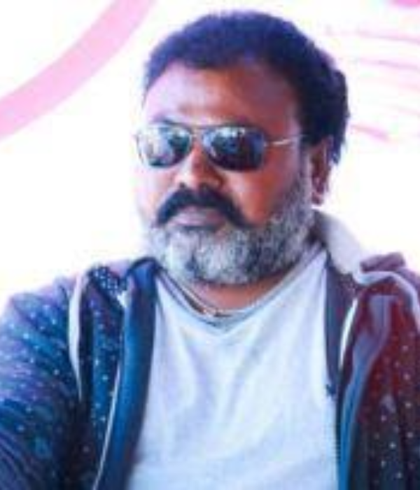 Prashanth Kumar Reddy