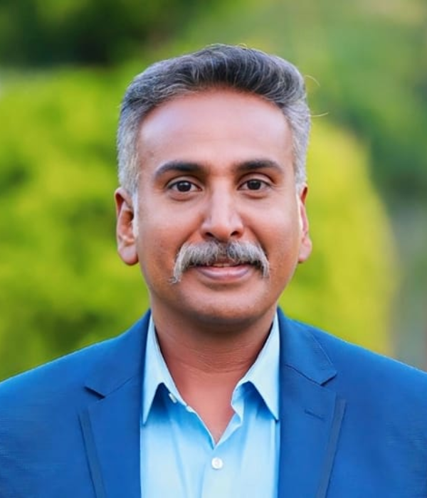 Prashanth Natana