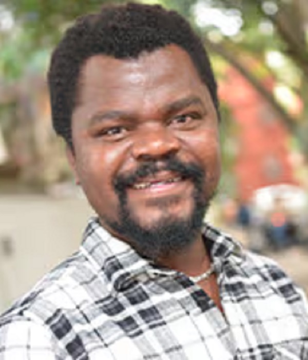 Prashanth Siddi