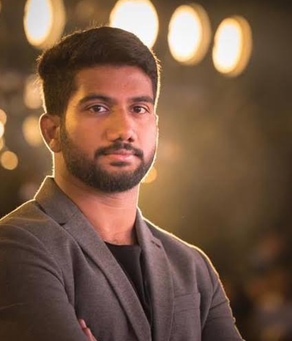 Prashanth Varma