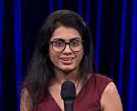 Prashasti Singh
