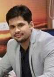 Prashil Rawat