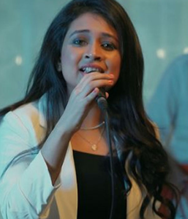 Prashmita Paul