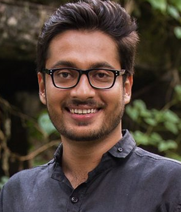 Prasun Chatterjee