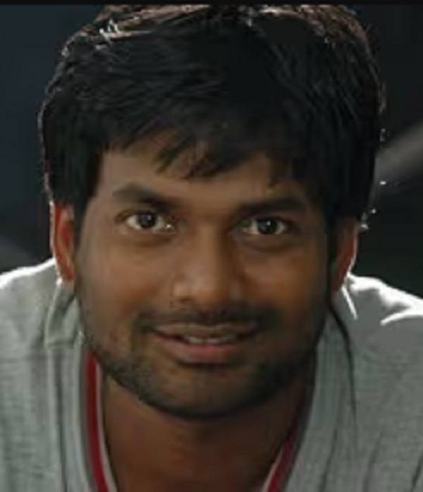Pratap Rout