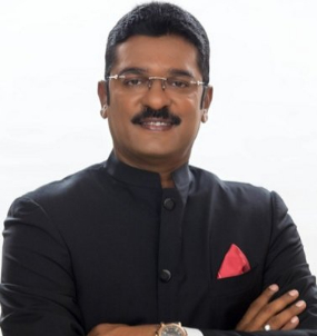 Pratap Sarnaik