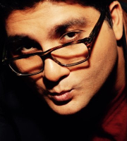 Prateek Chakravorty 