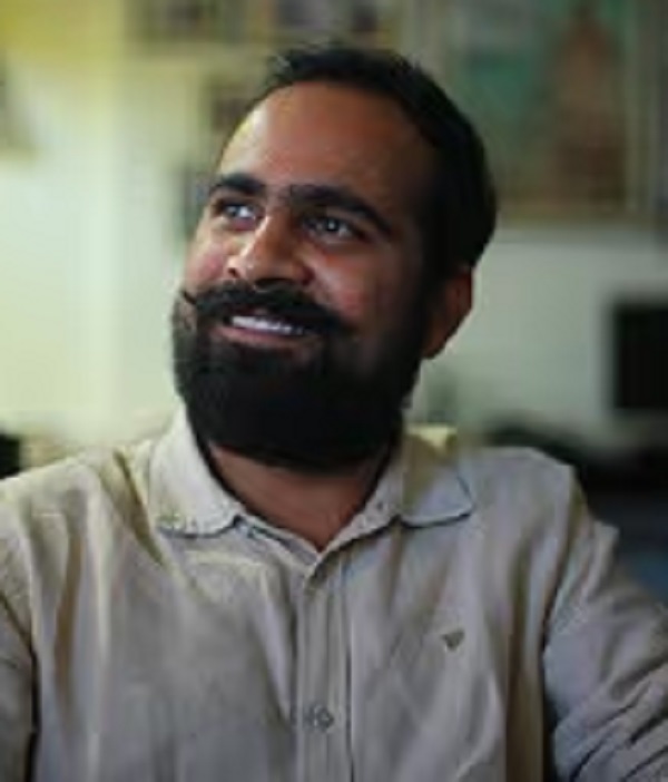 Prateek Gupta