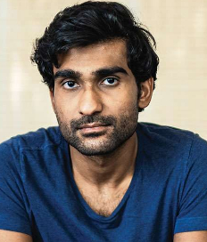 Prateek Kuhad