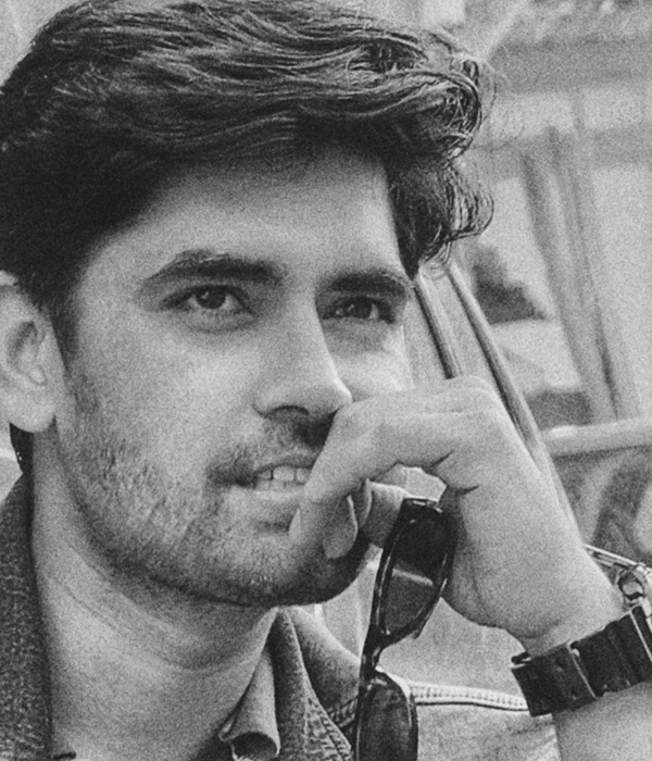 Prateek Parmar
