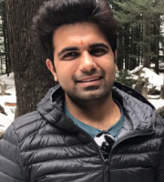 Prateek Sharma (Television)