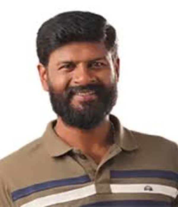 Prathap Nenapu