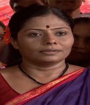 Prathiba Vale