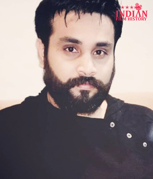 Prathmesh Bhatt