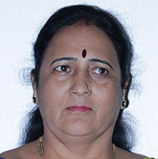 Pratibha Borse