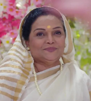 Pratibha Goregaonkar