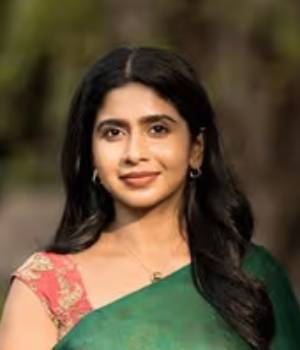 Pratibha Pandiaraj