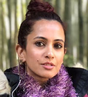 Pratichee Mohapatra