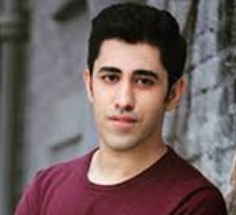 Pratik Deshmukh