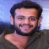 Pratik Gandhe
