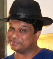 Pratik Joseph