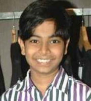 Pratik Katare