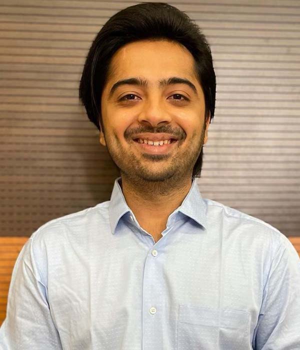 Pratik Nanda