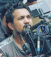 Pratik Raj