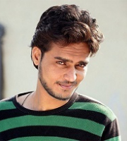 Pratik Rathod