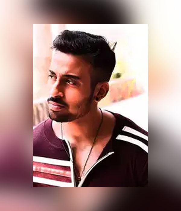Pratik Saha