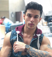 Pratik Sehajpal