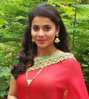 Pratiksha Mungekar