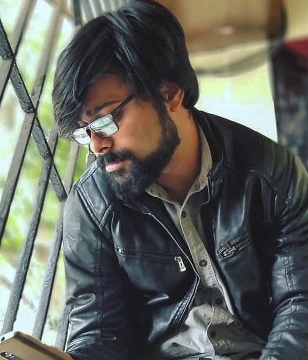 Pratim Chakraborty